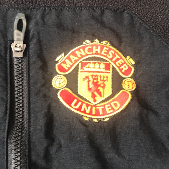 COLUMBIA fleece jacket - Picture 2 of 8